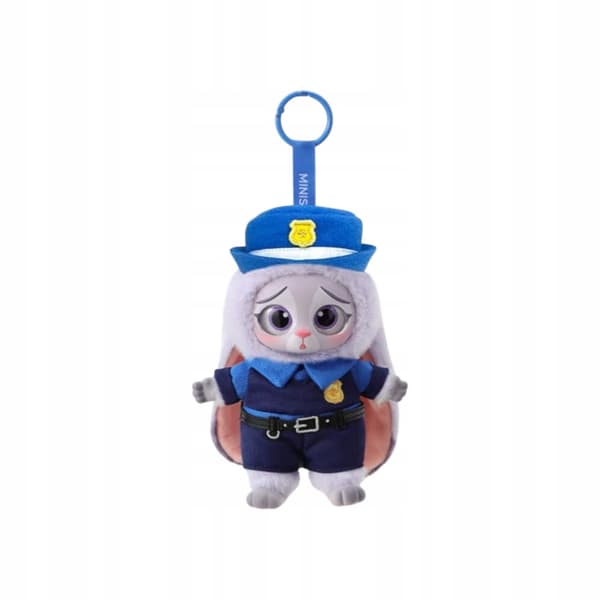 Blind box – collectable figure: MINISO Zootopia