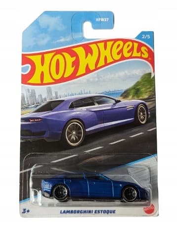 Hot Wheels – Lamborghini Estoque HDH13 NEW