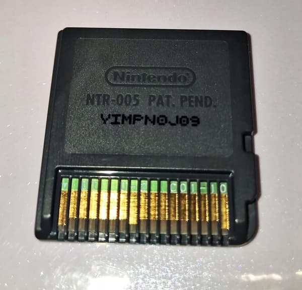 Iron Man for Nintendo DS