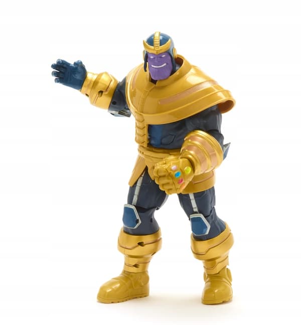 DISNEY THANOS AVENGERS Figurine