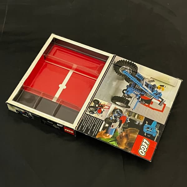 857 LEGO Box