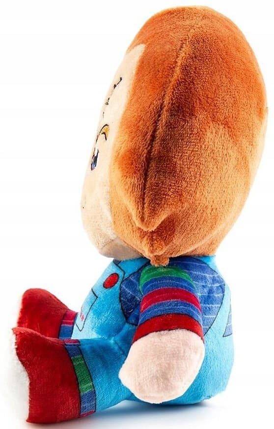 Phunny Plush Figure Chucky Doll soft toy, 20cm