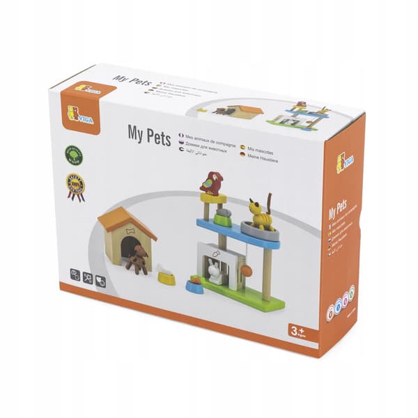 Viga Pets