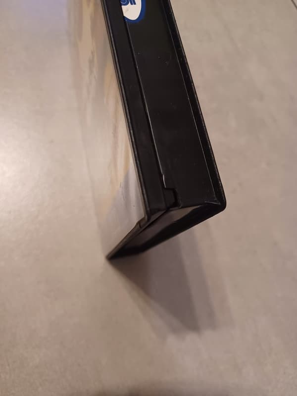 Cannon Fodder, Sega Mega Drive