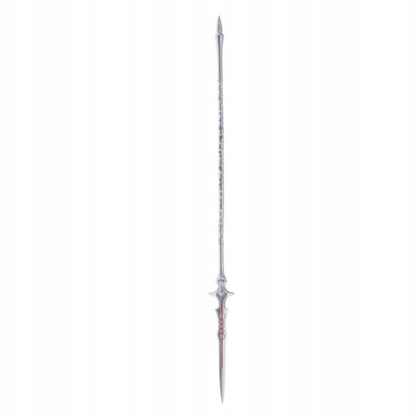 Model Action Figures Accessories Red Sliver