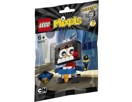 LEGO 41578 Mixels 9 Screeno