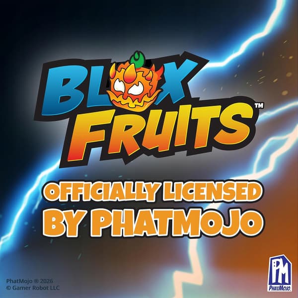 Roblox Blox Fruits Collector’s Set: Gas DLC Code, Gift, Hit Figures