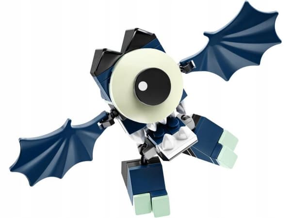 LEGO 41533 Mixels Globert