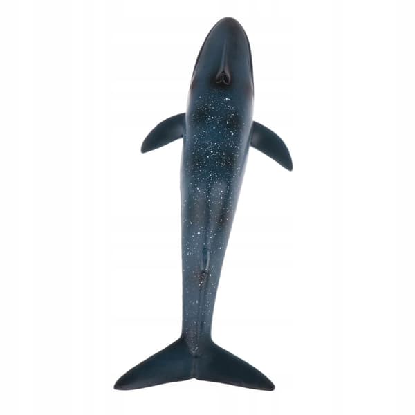 22cm Sea creature figurine. A sturdy plastic toy for