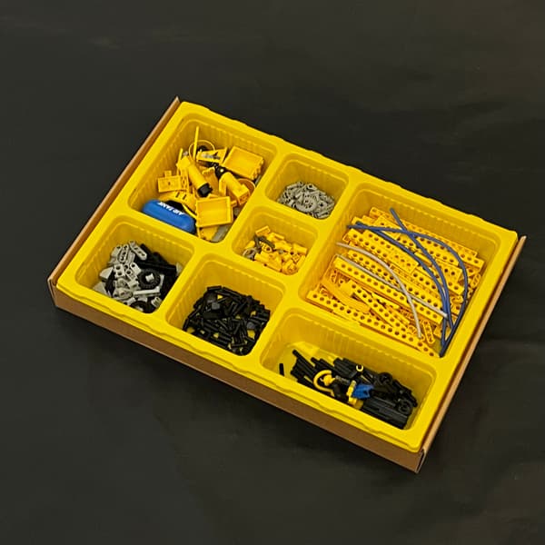 8299 LEGO Submarine