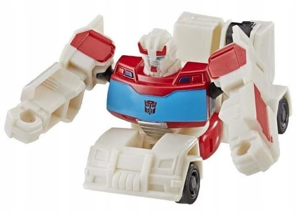 TRANSFORMERS – CORE, CLASS, SCRUBBING HANDLE E3634