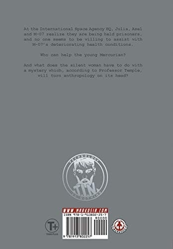 Genu: Volume 3