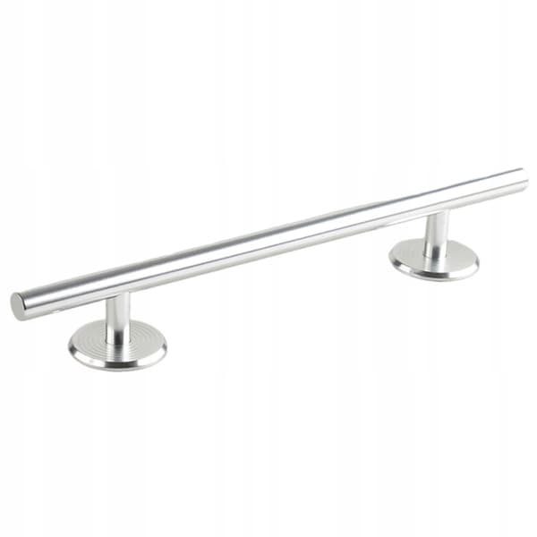 Fingerboard Round Rail Prop Fingerboard Deck Gift Silver Fingerpicks