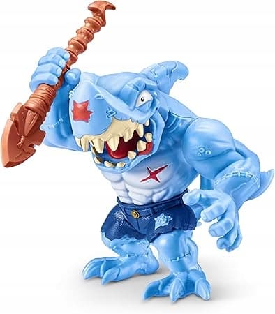HORROR HOUSE: SHARK – SERIES 1 – EXCLUSIVE EDITION