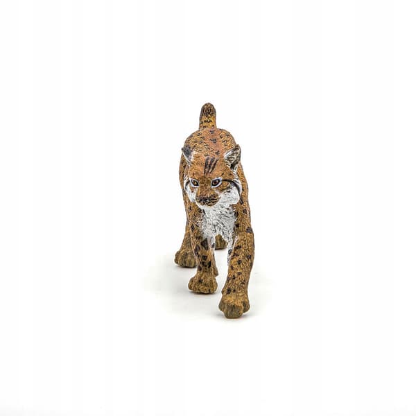 PAPO RAS FIGURINE