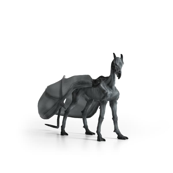 Schleich 13996 Testral
