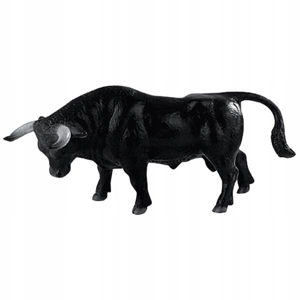 Manolo Bullyland the Bull