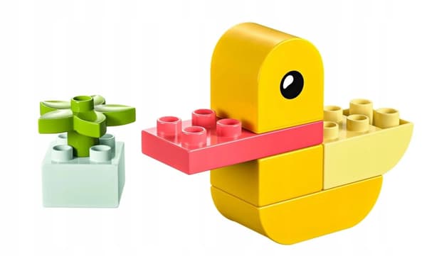 30673 - LEGO DUPLO - My First Little Duck