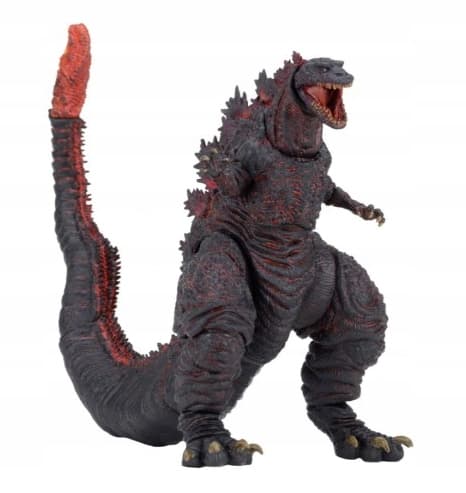 2016 21CM Action Figure