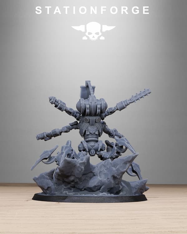 The Astronet Executor