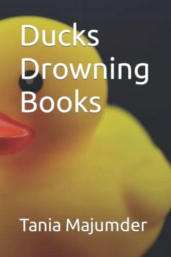 Ducks Drowning Books