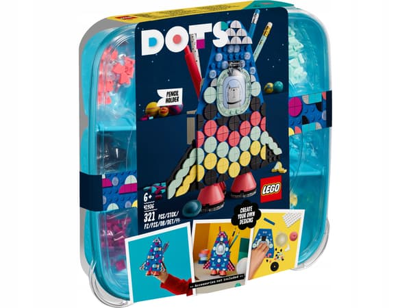 LEGO Dots 41936 Pen Holder