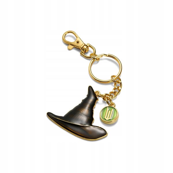 Elphaba Keyring, Wicked
