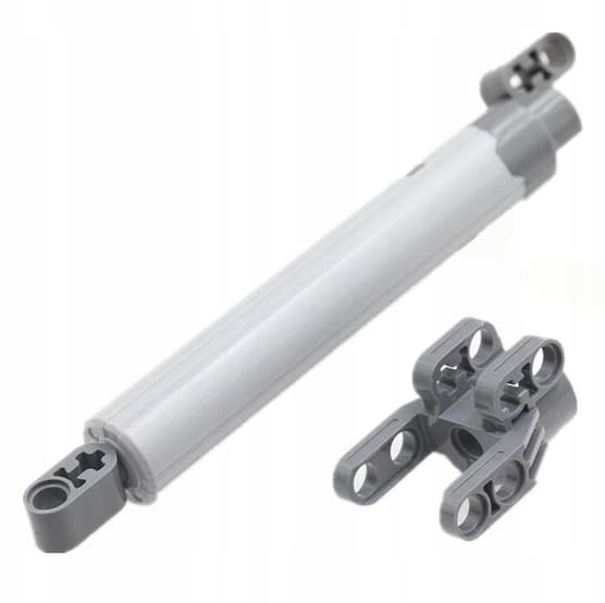 LEGO Technic Long Mechanical Actuator (40918/6240630)