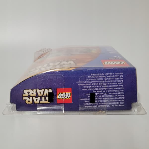 Lego Star Wars AT-TE 4495 mini MISB 2004