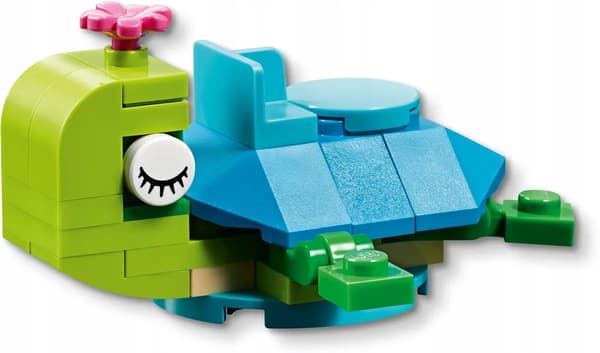 LEGO Friends 41373 Octopus Carousel