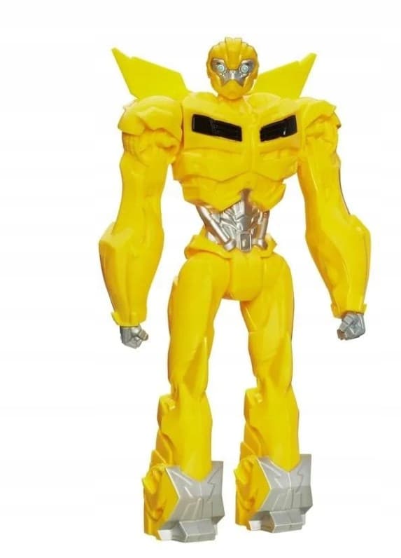 TRANSFORMERS PRIME BUMBLEBEE FIGURE 30 cm ORIGINAL NEW HASBRO A4031