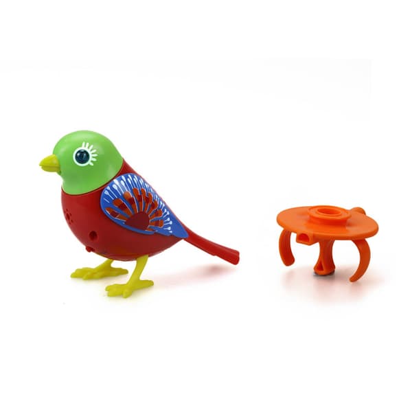 DIGIBIRDS SINGING BIRD - DAWN 22