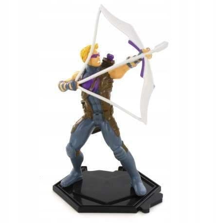 COMANSI AVENGERS – HAWK EYE Y96029 8.5 CM [FIGURINE