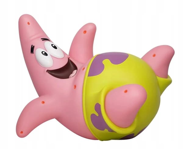 SpongeBob SquarePants – Patrick – figurine money box