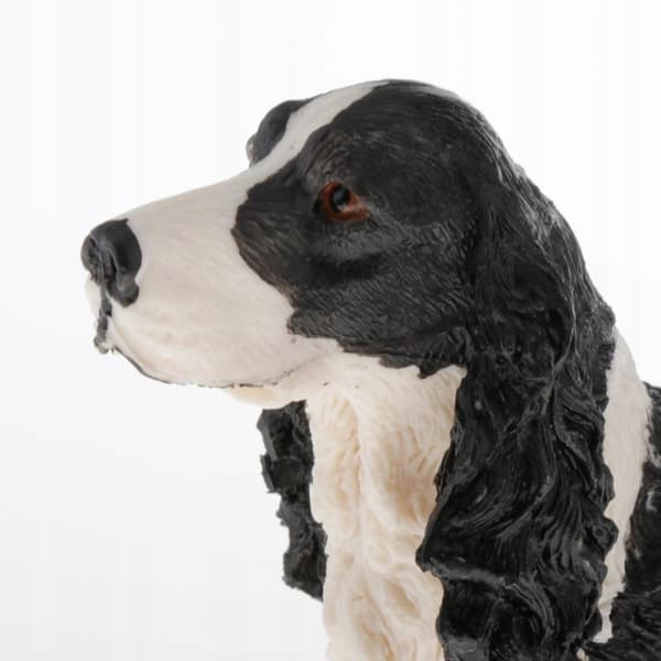 Plastic animal figurine Simulation model Toys