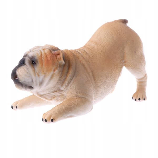 Wildlife Animal Figurine Toy Learning Teaching