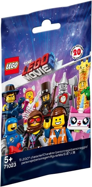 LEGO, The Movie, tlm, Giraffe Guy