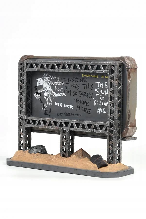 Fallout Desktop Switchable Billboard S2