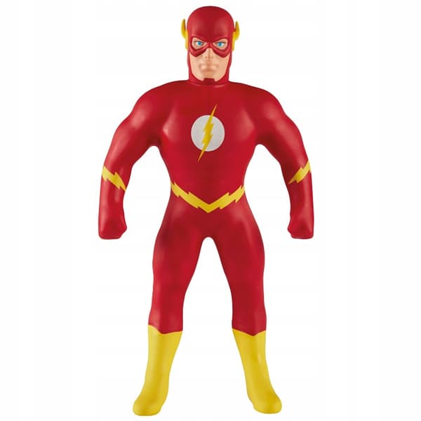 Flash Stretchable Giant DC Superhero Figure for Children – Stretchable