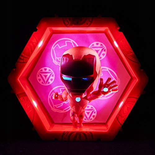 WOW POD Marvel Iron Man