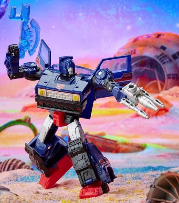 TRANSFORMERS GENERATION LEGACY AUTOBOT SKIDS 4931