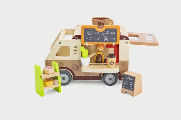 Viga mobile café 44689