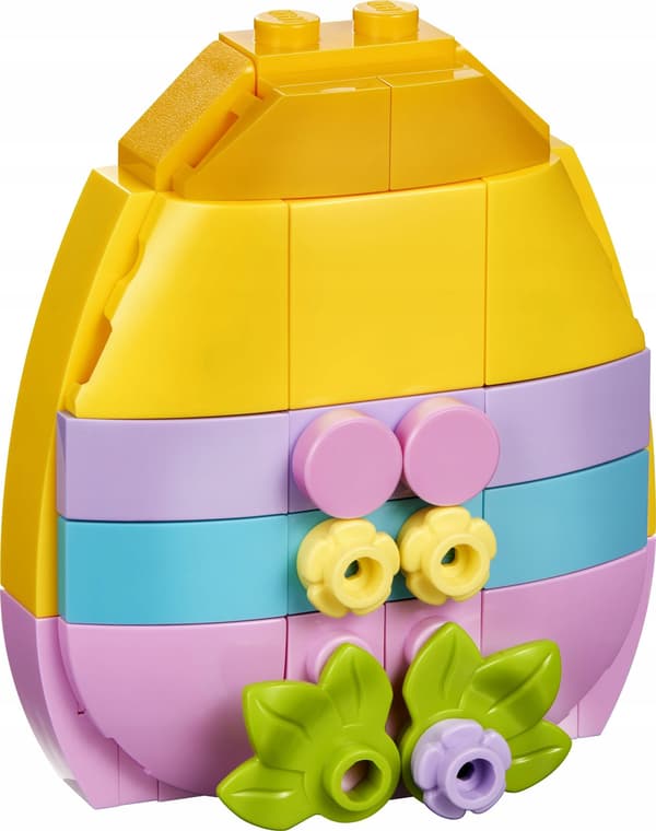 LEGO CREATOR SET - 40890 - EASTER DECORATIONS