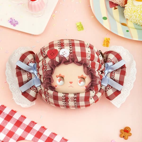 LOVELY EMMA Candy House Series blind box