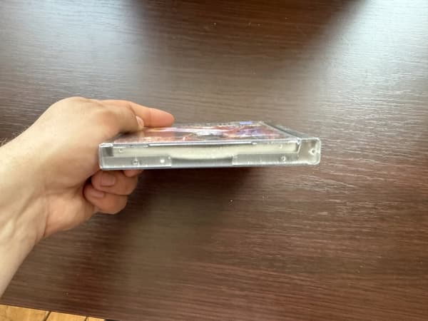 Tekken 3 on PS1