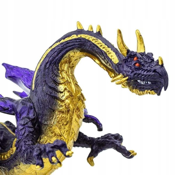 Safari Ltd – Moon Dragon Figure – 10165