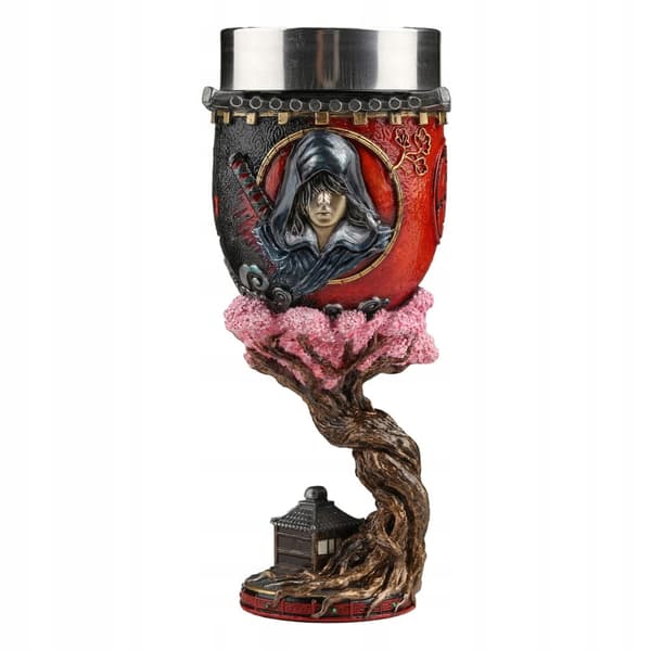Cup – Assassin’s Creed Shadows Naoe