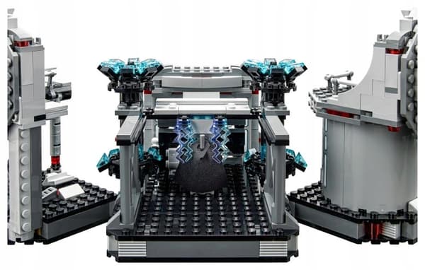 LEGO Star Wars 75291 Death Star