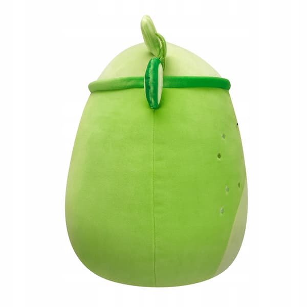 Squishmallows Plush Figure: Green Juice, 30 cm