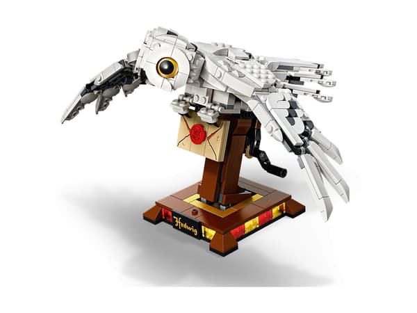 LEGO Harry Potter 75979 Hedwig